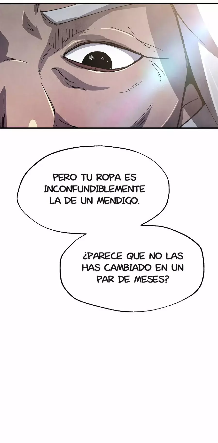 El Prodigioso Nieto De La Familia Namgung - Capítulo 3 - Página 57 - LectorTMOo