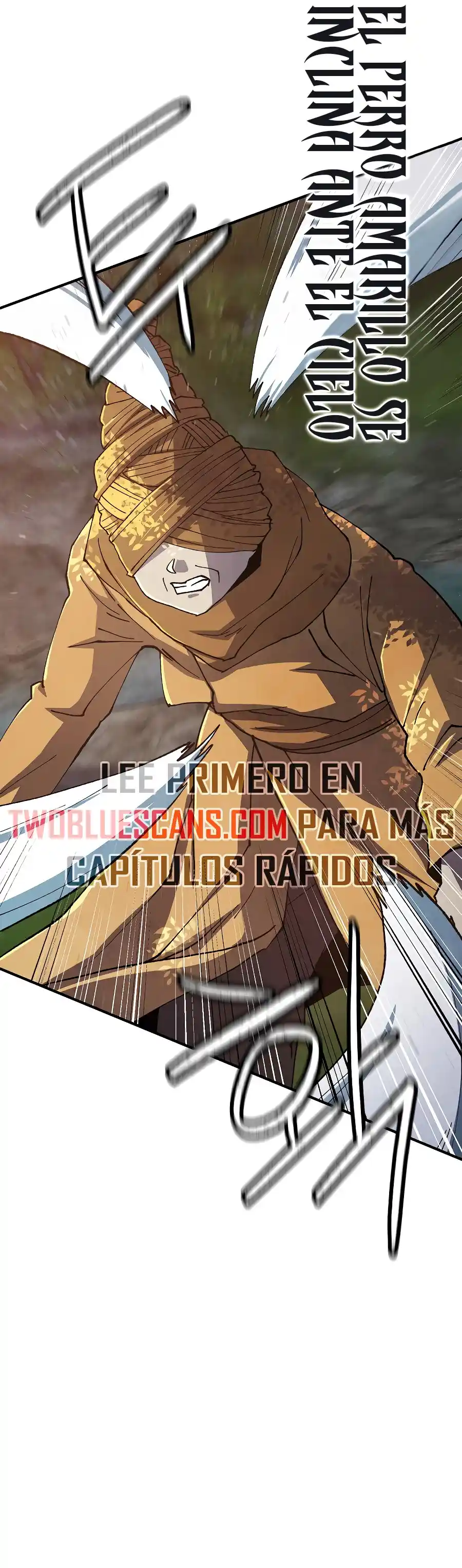 El Prodigioso Nieto De La Familia Namgung - Capítulo 30.1 - Página 7 - LectorTMOo