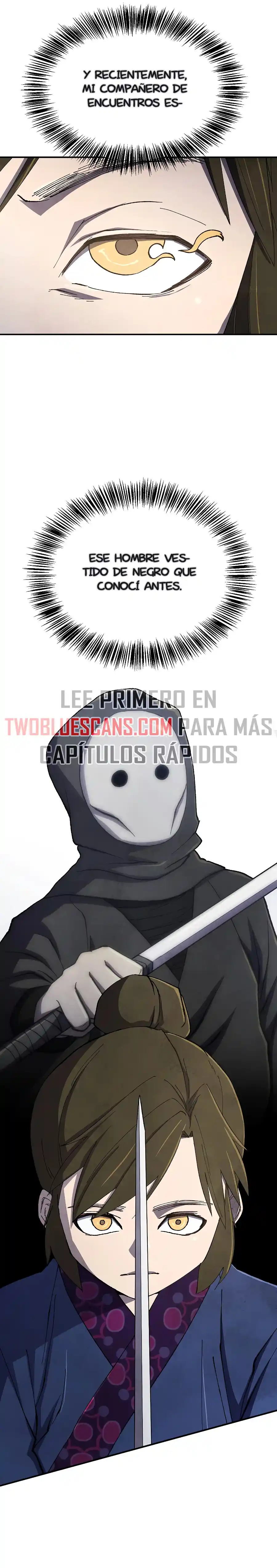 El Prodigioso Nieto De La Familia Namgung - Capítulo 31.1 - Página 13 - LectorTMOo