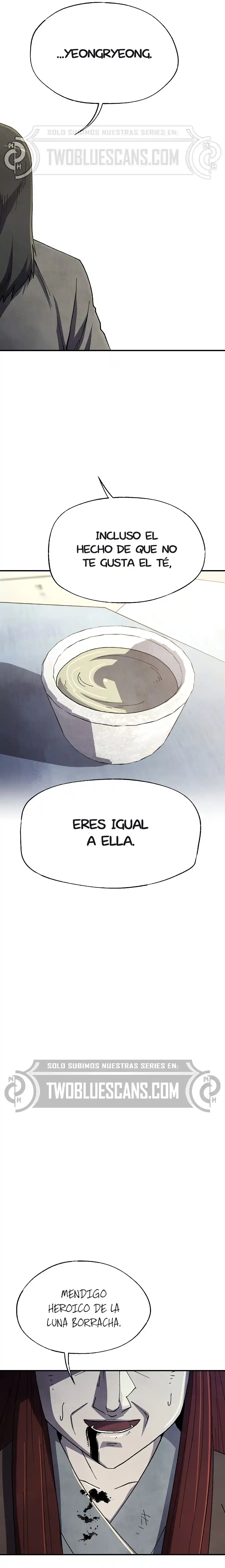 El Prodigioso Nieto De La Familia Namgung - Capítulo 32.2 - Página 7 - LectorTMOo