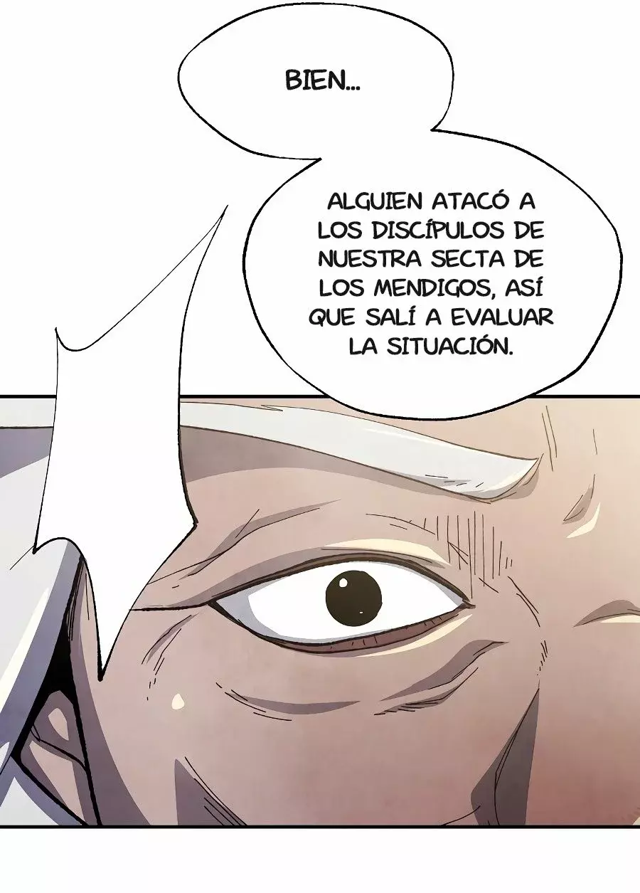 El Prodigioso Nieto De La Familia Namgung - Capítulo 4 - Página 17 - LectorTMOo