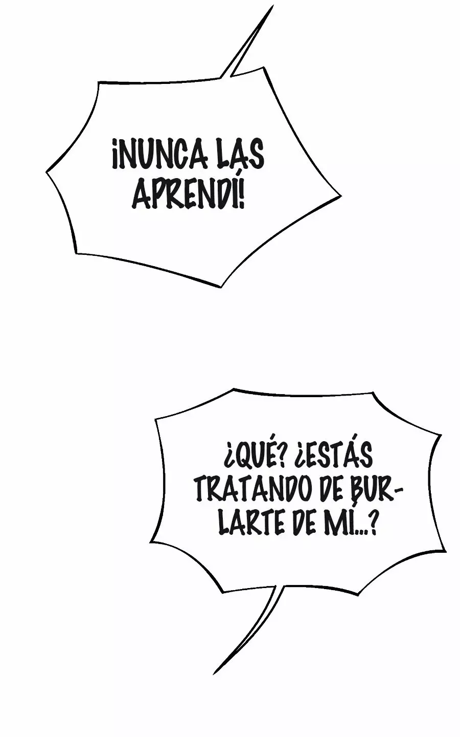 El Prodigioso Nieto De La Familia Namgung - Capítulo 4 - Página 55 - LectorTMOo