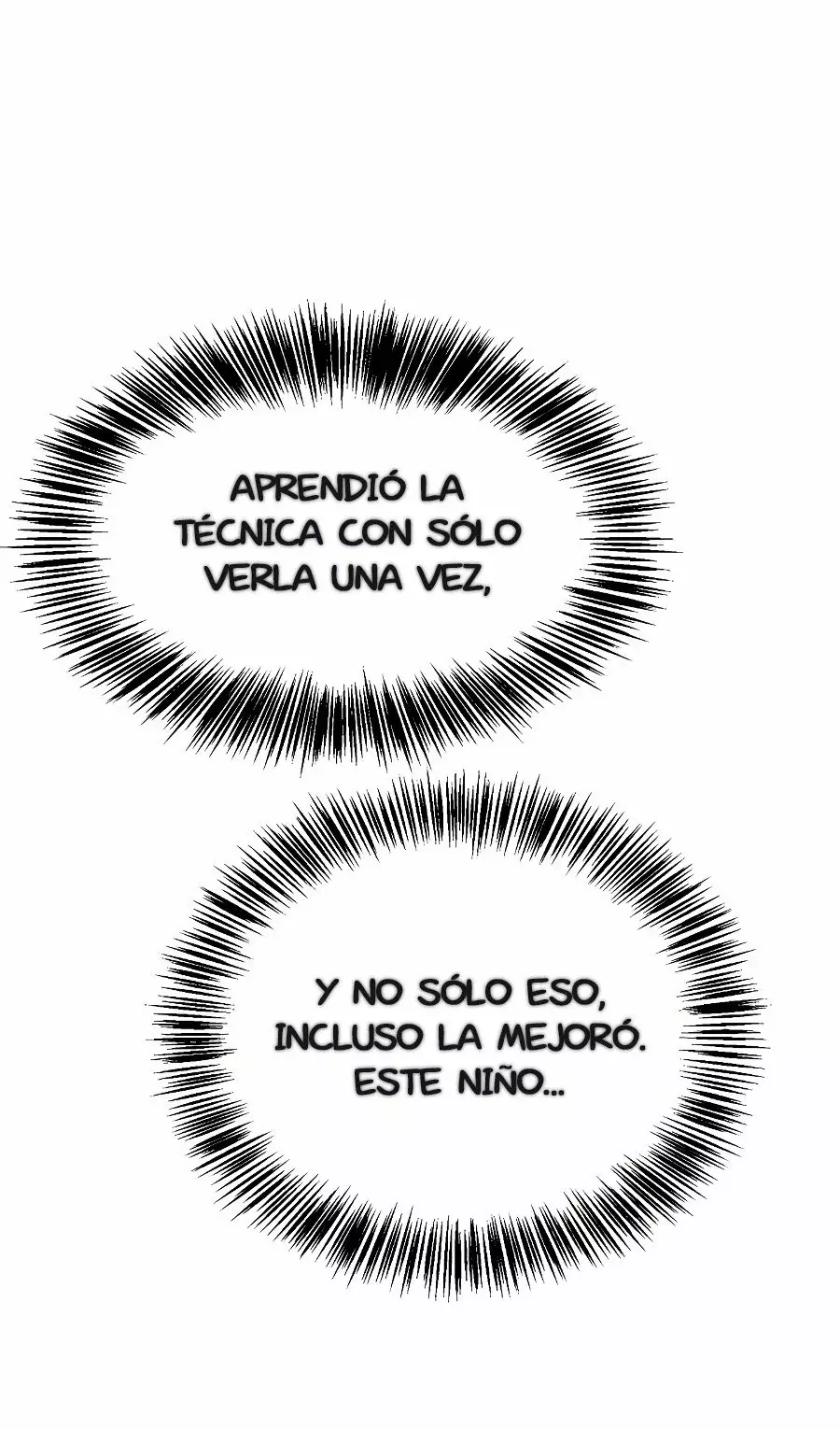 El Prodigioso Nieto De La Familia Namgung - Capítulo 4 - Página 59 - LectorTMOo