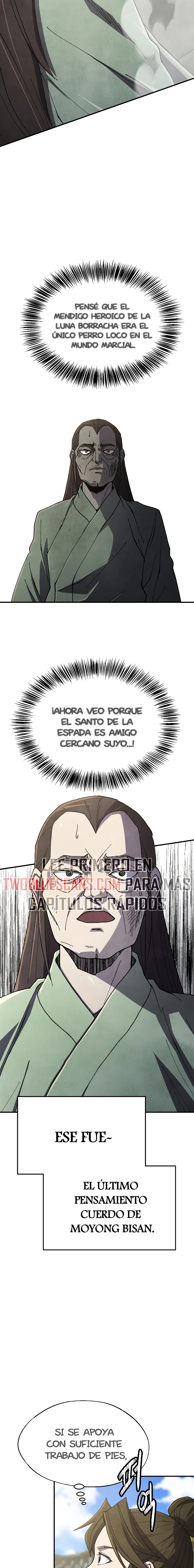 El Prodigioso Nieto De La Familia Namgung - Capítulo 45 - Página 18 - LectorTMOo