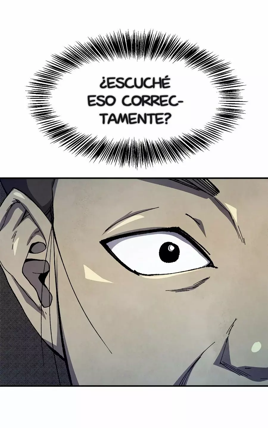 El Prodigioso Nieto De La Familia Namgung - Capítulo 5 - Página 4 - LectorTMOo