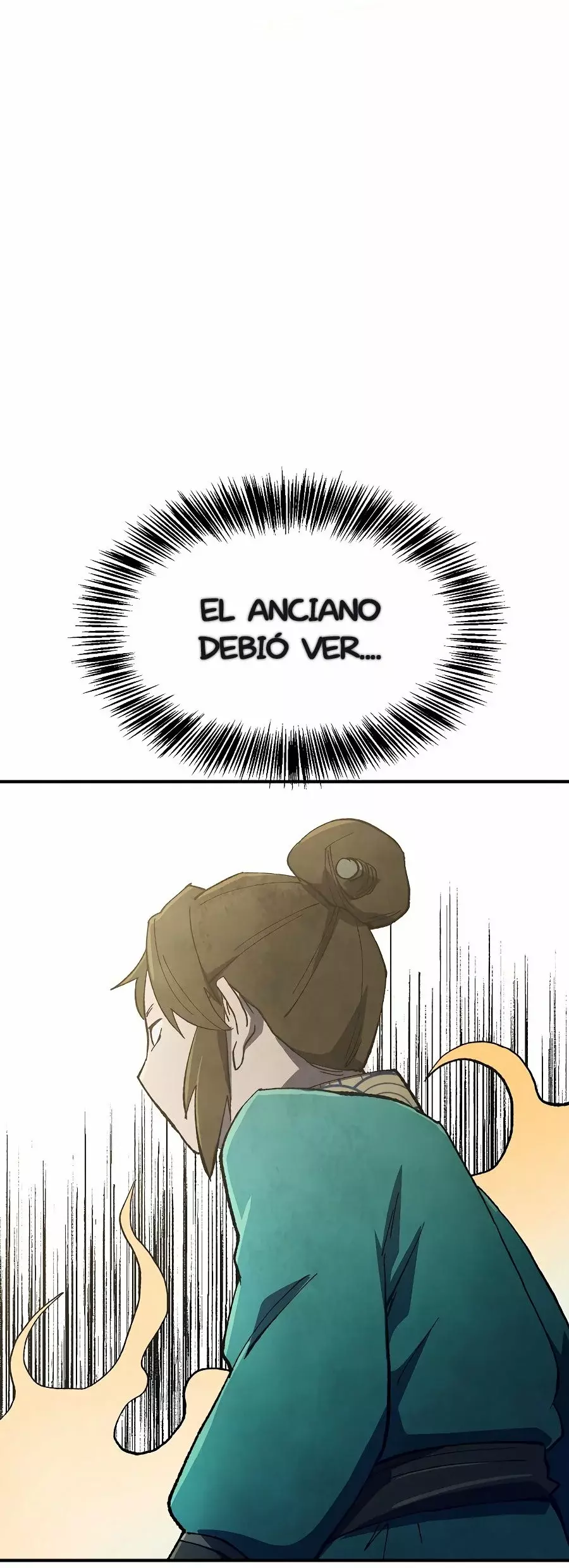 El Prodigioso Nieto De La Familia Namgung - Capítulo 5 - Página 8 - LectorTMOo