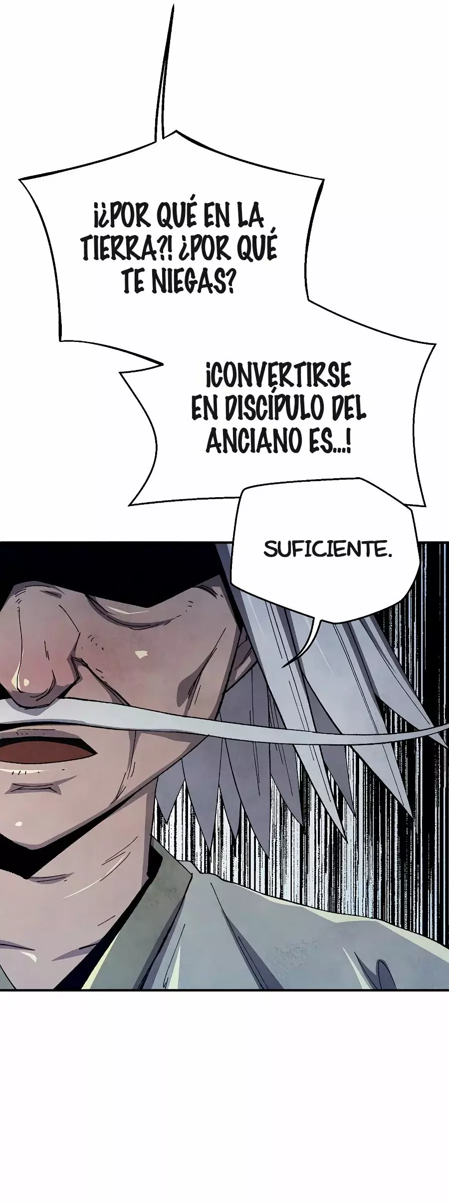 El Prodigioso Nieto De La Familia Namgung - Capítulo 5 - Página 14 - LectorTMOo