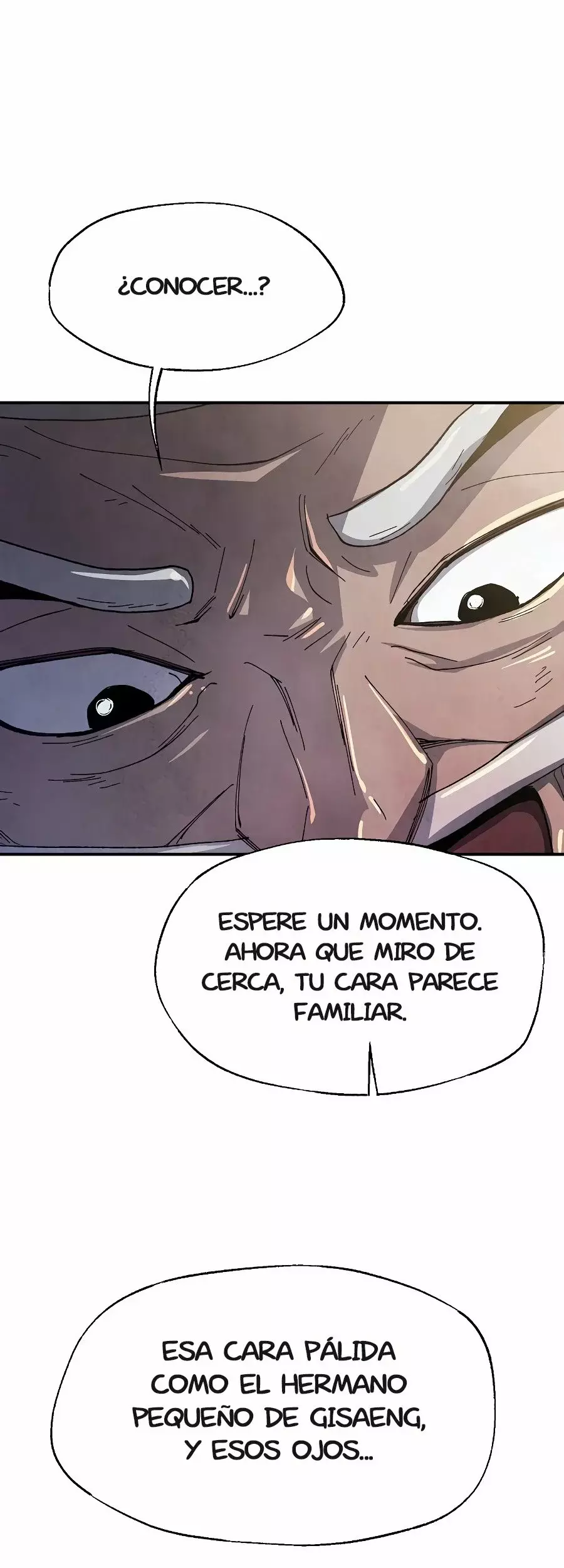 El Prodigioso Nieto De La Familia Namgung - Capítulo 5 - Página 34 - LectorTMOo