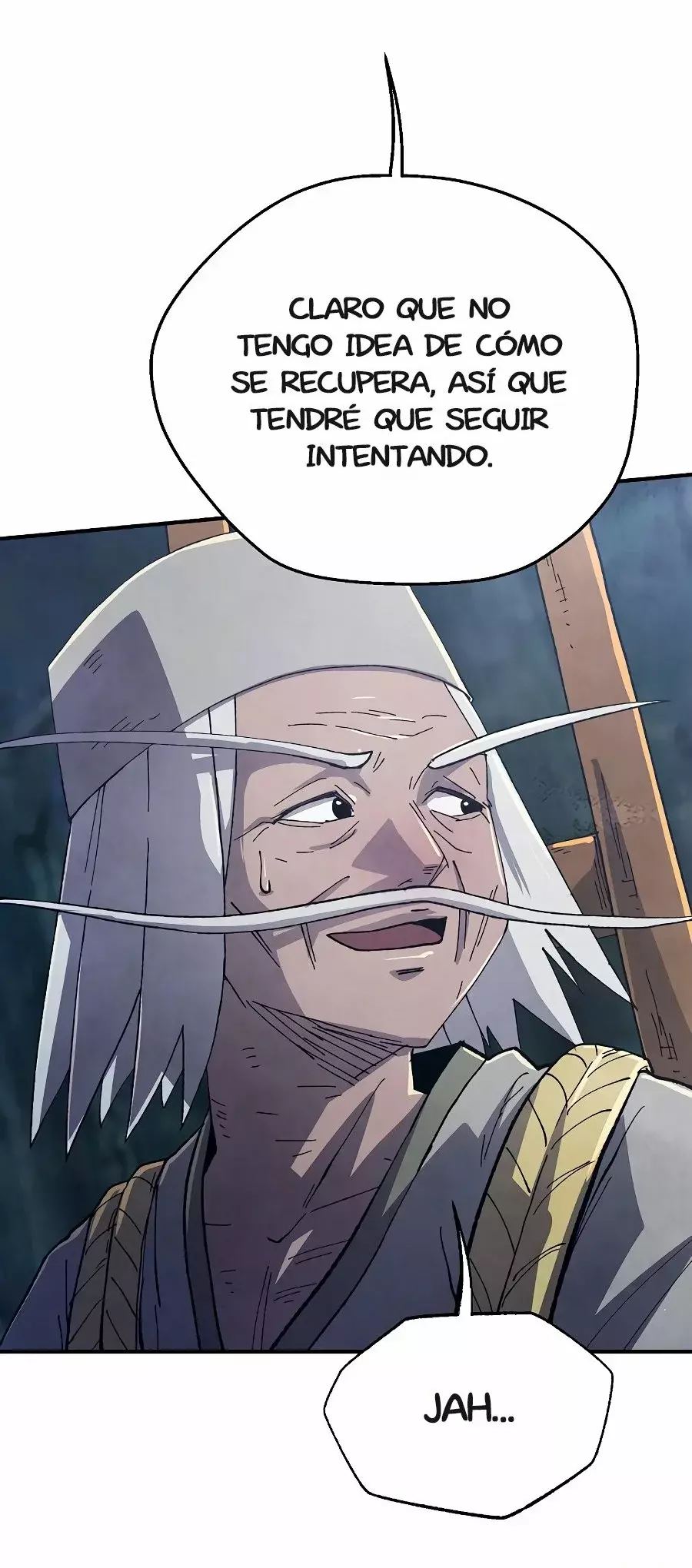 El Prodigioso Nieto De La Familia Namgung - Capítulo 5 - Página 62 - LectorTMOo