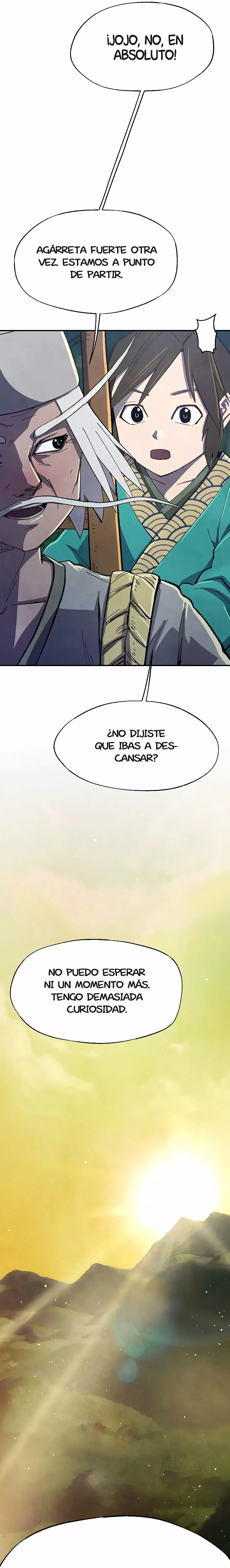 El Prodigioso Nieto De La Familia Namgung - Capítulo 5 - Página 65 - LectorTMOo