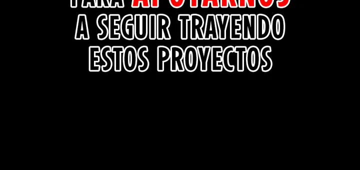 El Prodigioso Nieto De La Familia Namgung - Capítulo 53 - Página 17 - LectorTMOo
