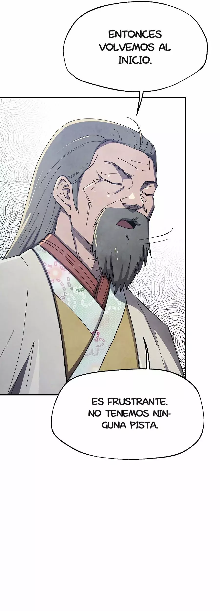 El Prodigioso Nieto De La Familia Namgung - Capítulo 6 - Página 47 - LectorTMOo