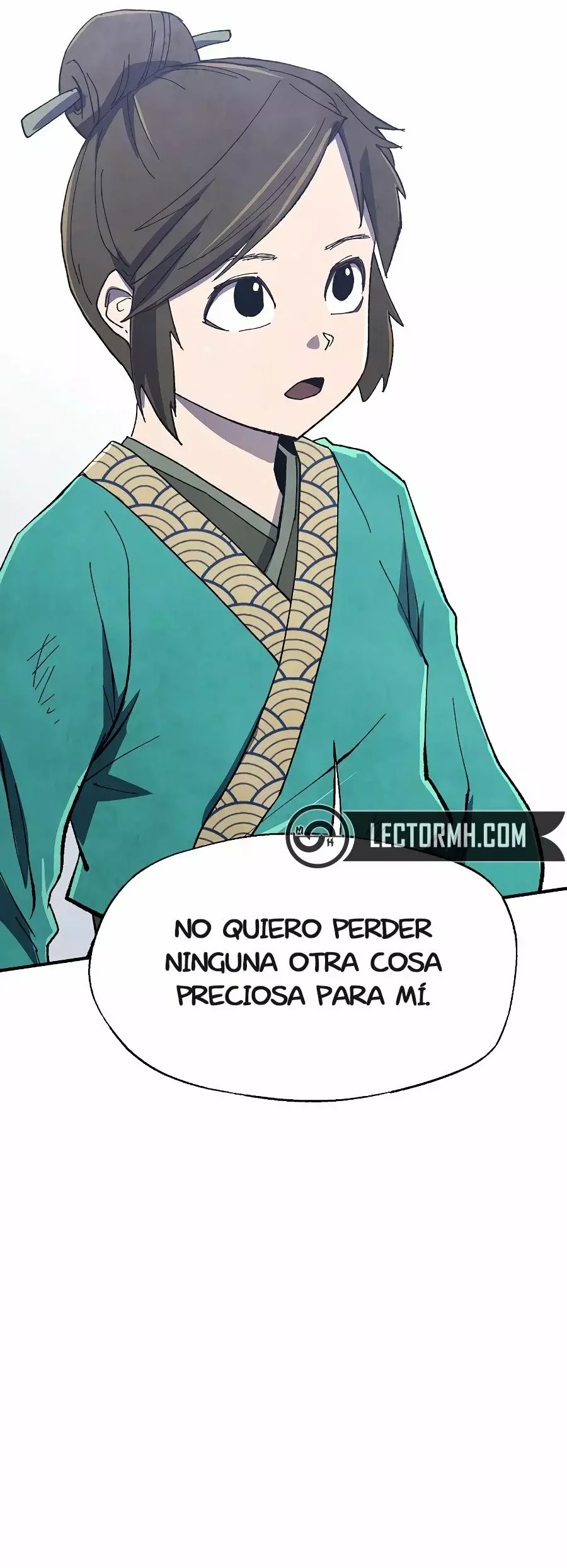El Prodigioso Nieto De La Familia Namgung - Capítulo 7 - Página 6 - LectorTMOo