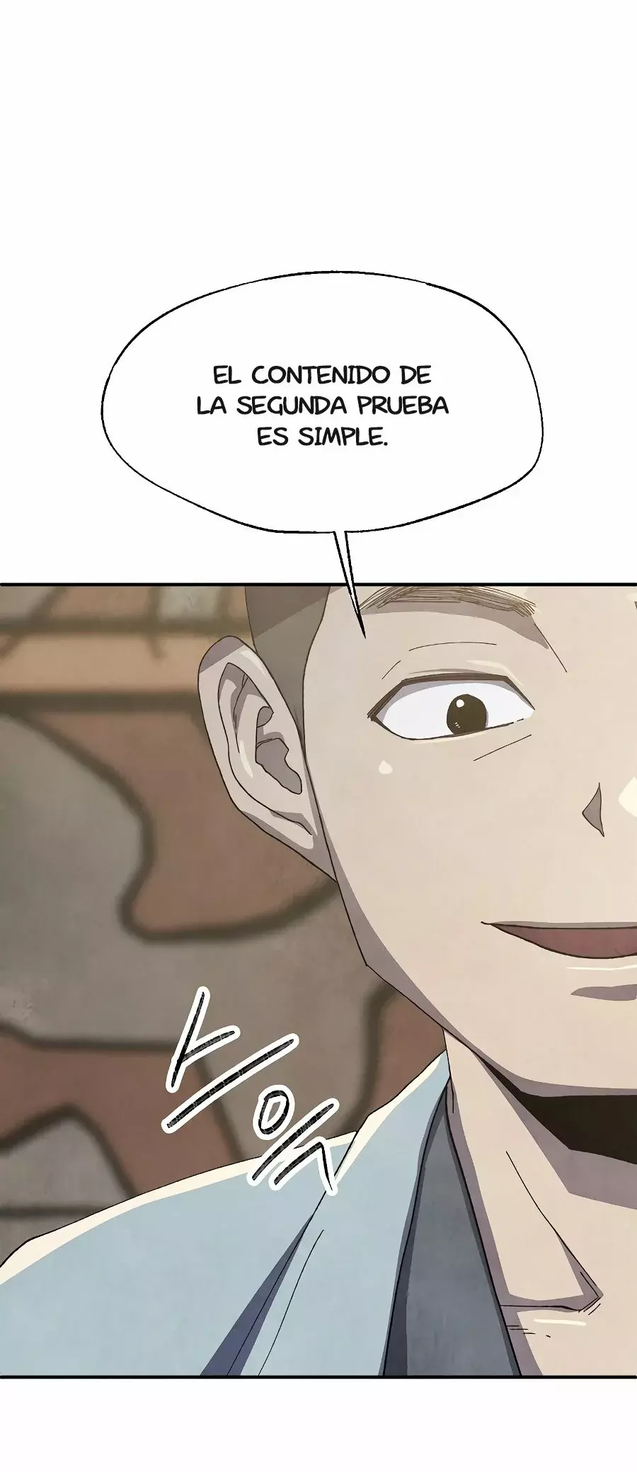 El Prodigioso Nieto De La Familia Namgung - Capítulo 8 - Página 19 - LectorTMOo