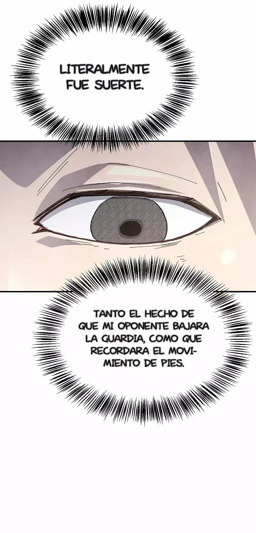 El Prodigioso Nieto De La Familia Namgung - Capítulo 9 - Página 5 - LectorTMOo