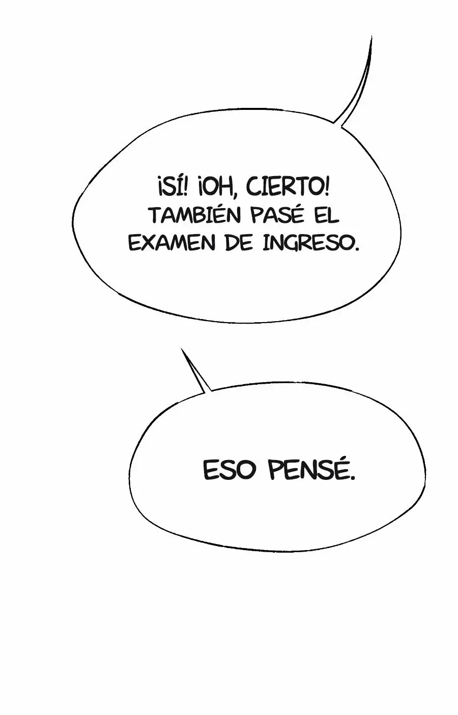 El Prodigioso Nieto De La Familia Namgung - Capítulo 9 - Página 41 - LectorTMOo
