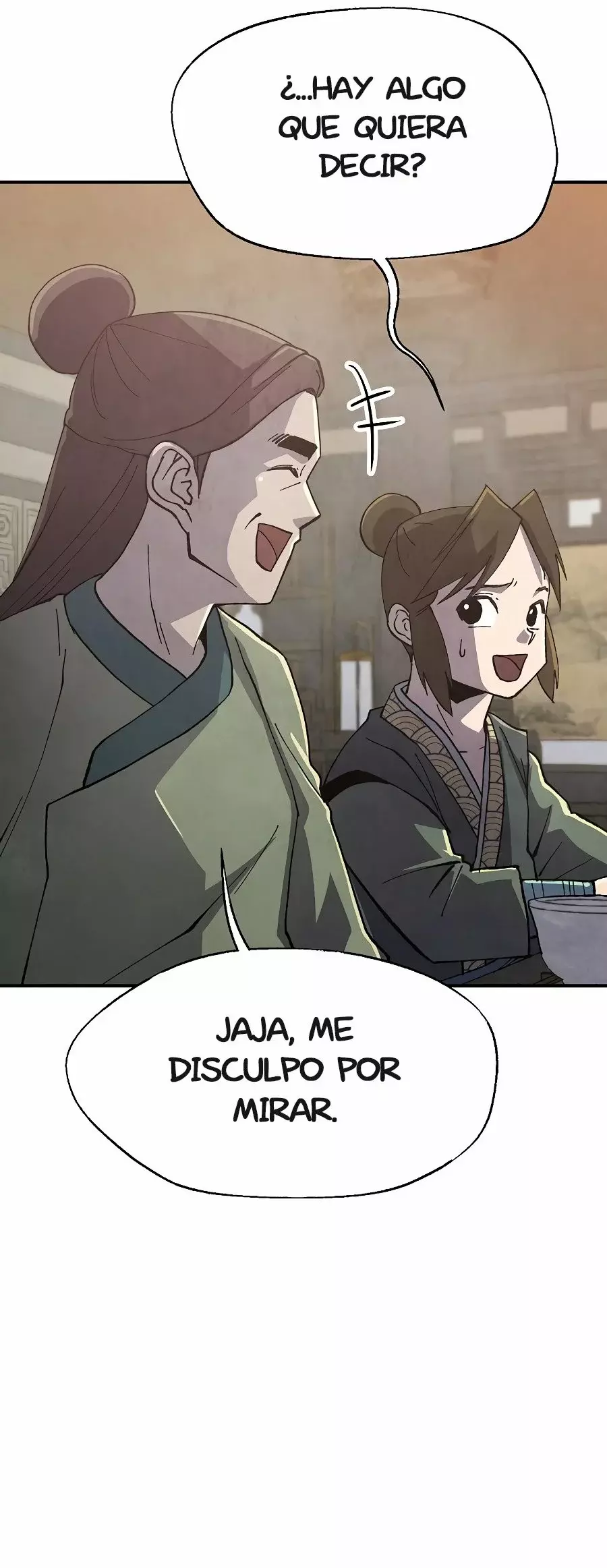 El Prodigioso Nieto De La Familia Namgung - Capítulo 9 - Página 50 - LectorTMOo