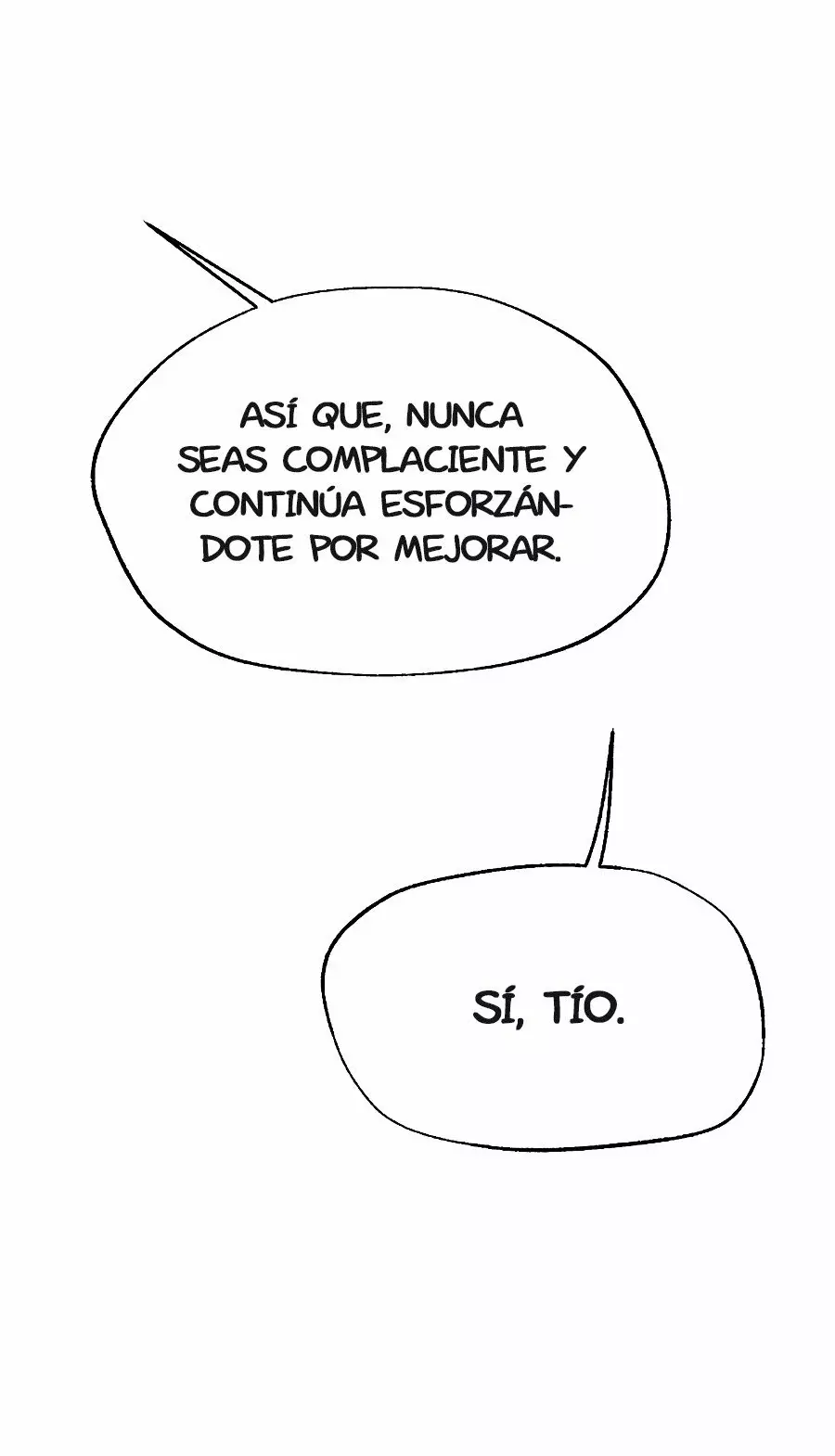 El Prodigioso Nieto De La Familia Namgung - Capítulo 9 - Página 54 - LectorTMOo