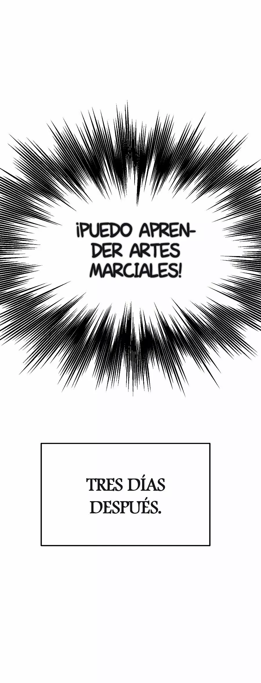 El Prodigioso Nieto De La Familia Namgung - Capítulo 9 - Página 60 - LectorTMOo