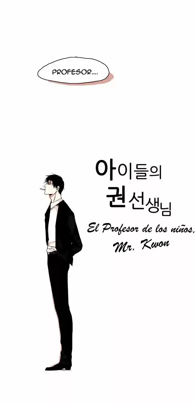 El Profesor Encubierto De La Academia - Capítulo 1 - Página 6 - LectorTMOo