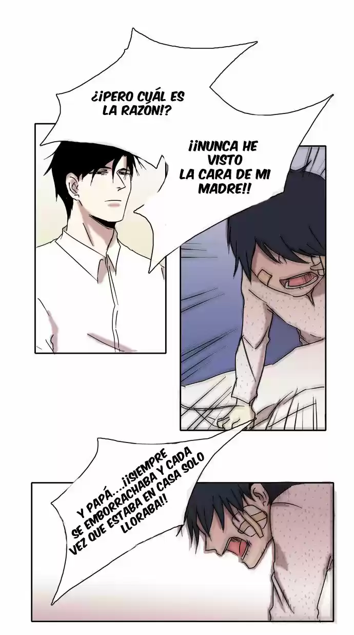 El Profesor Encubierto De La Academia - Capítulo 9 - Página 12 - LectorTMOo