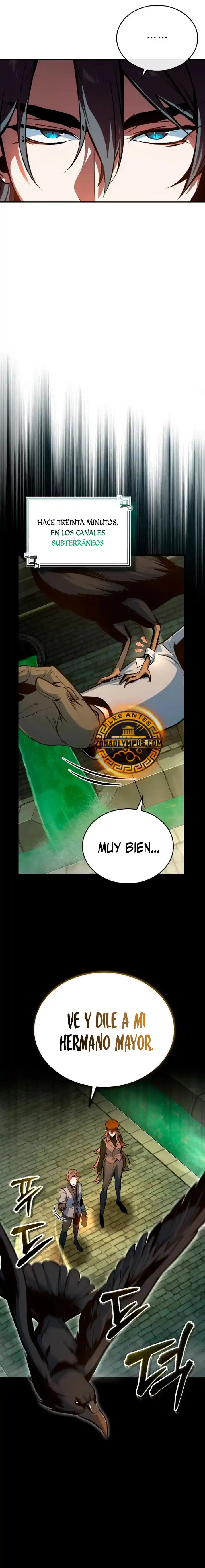 El Profesor Encubierto De La Academia - Capítulo 101 - Página 7 - LectorTMOo