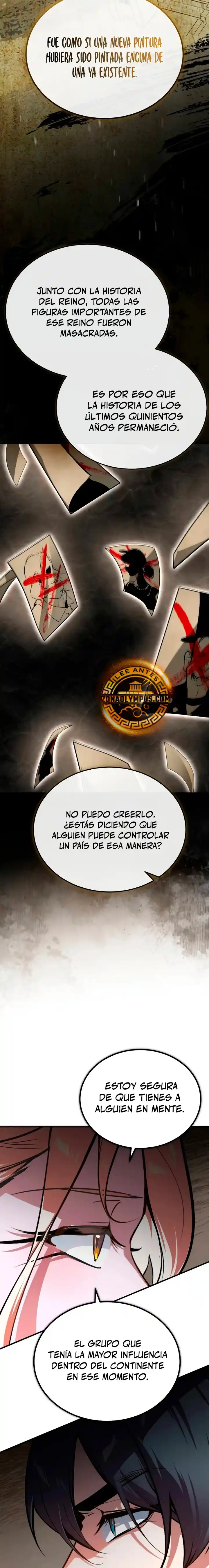 El Profesor Encubierto De La Academia - Capítulo 102 - Página 19 - LectorTMOo