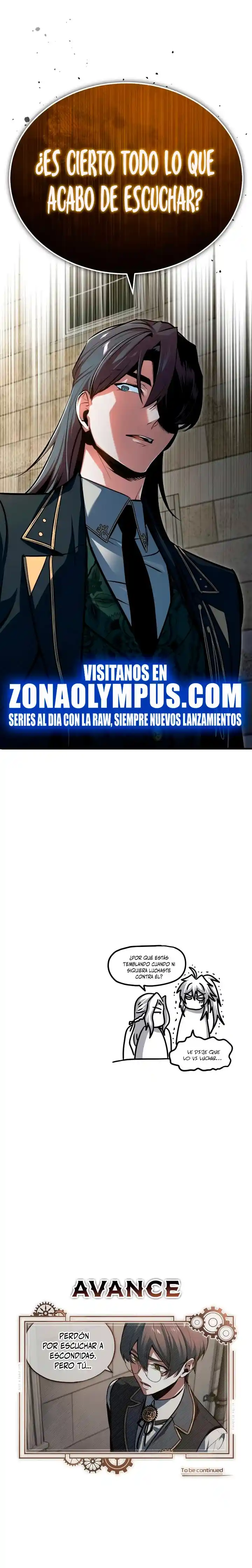 El Profesor Encubierto De La Academia - Capítulo 102 - Página 30 - LectorTMOo