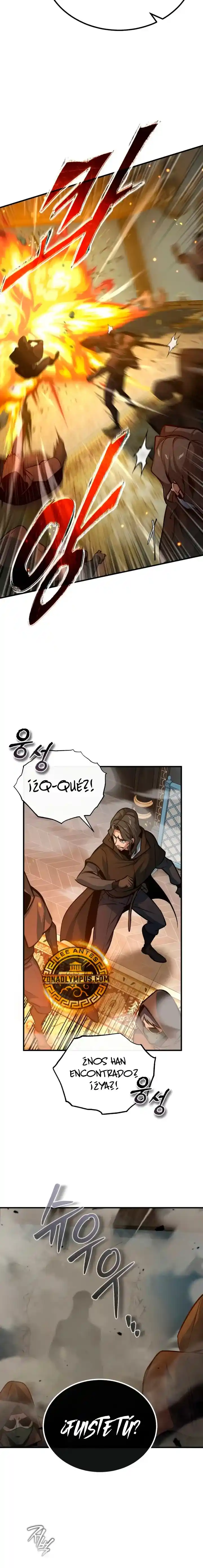 El Profesor Encubierto De La Academia - Capítulo 103 - Página 14 - LectorTMOo