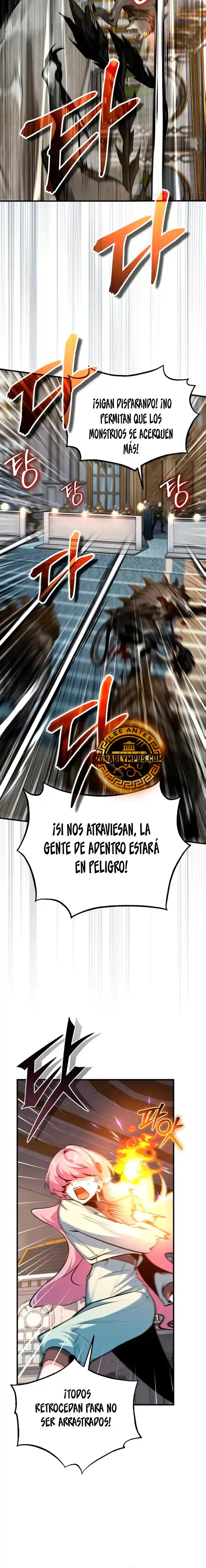 El Profesor Encubierto De La Academia - Capítulo 104 - Página 7 - LectorTMOo