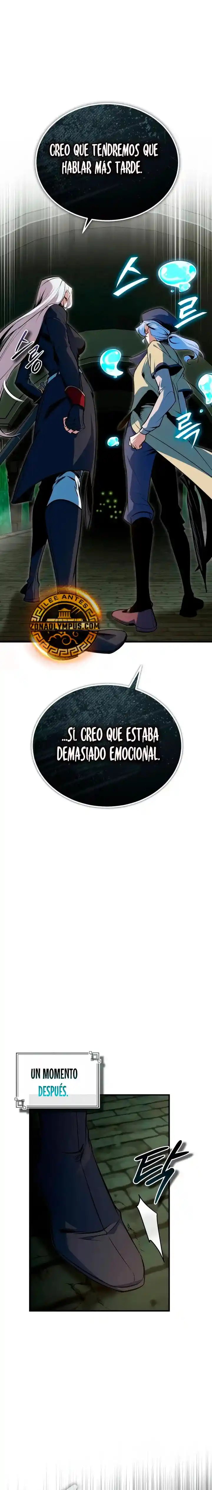 El Profesor Encubierto De La Academia - Capítulo 105 - Página 24 - LectorTMOo