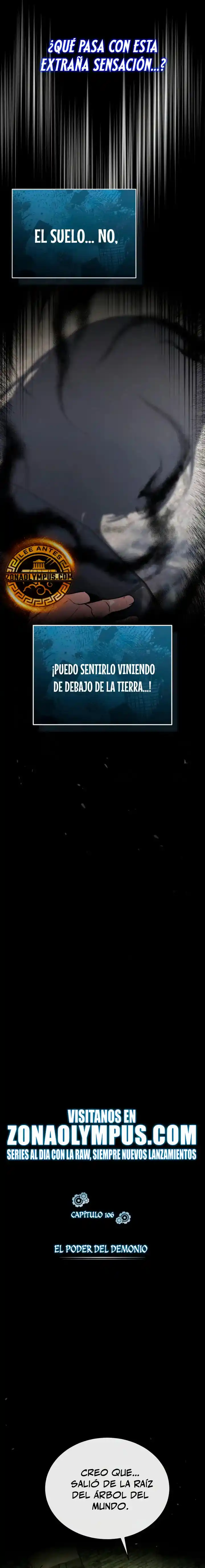 El Profesor Encubierto De La Academia - Capítulo 106 - Página 7 - LectorTMOo