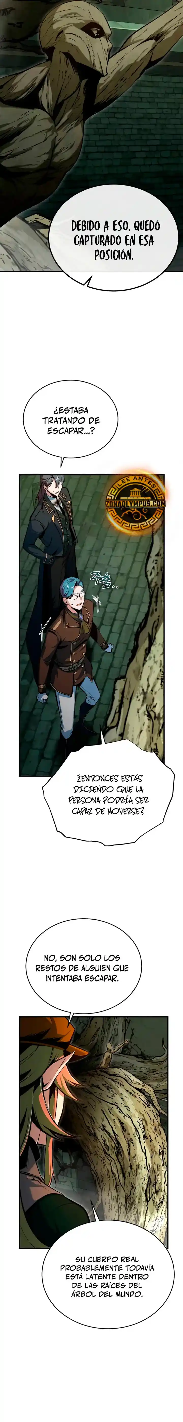 El Profesor Encubierto De La Academia - Capítulo 106 - Página 12 - LectorTMOo