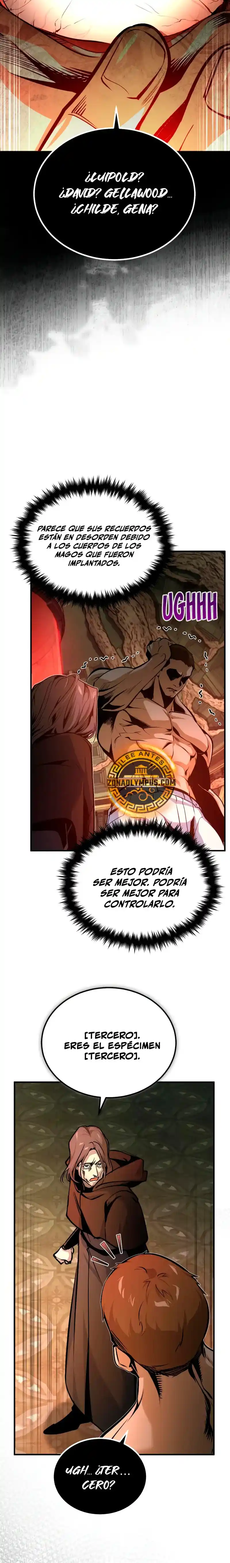 El Profesor Encubierto De La Academia - Capítulo 108 - Página 17 - LectorTMOo