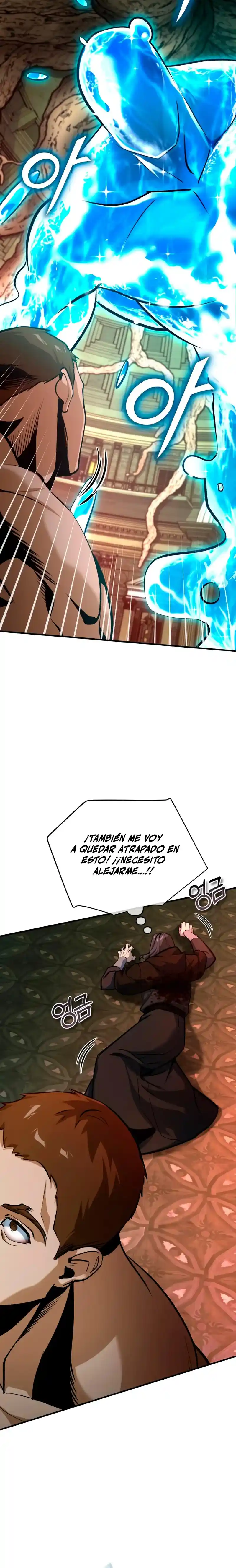 El Profesor Encubierto De La Academia - Capítulo 108 - Página 22 - LectorTMOo