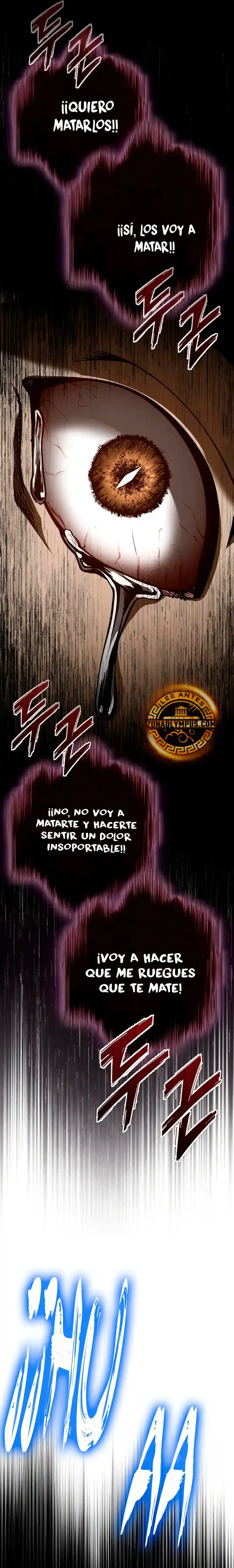 El Profesor Encubierto De La Academia - Capítulo 109 - Página 23 - LectorTMOo