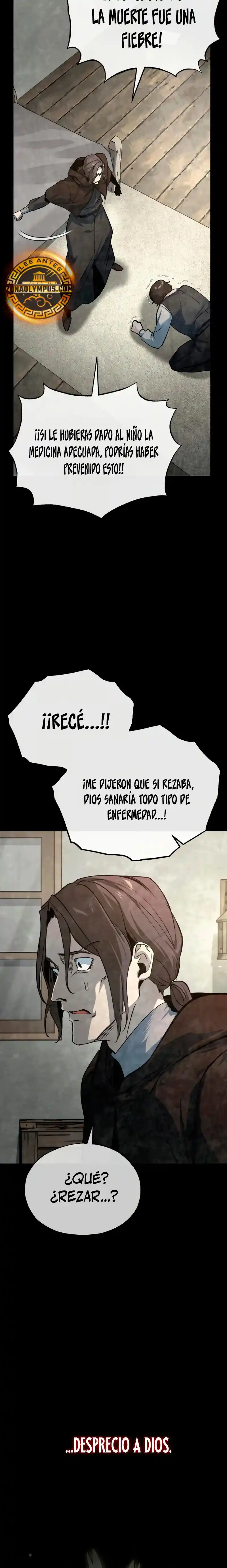 El Profesor Encubierto De La Academia - Capítulo 111 - Página 6 - LectorTMOo