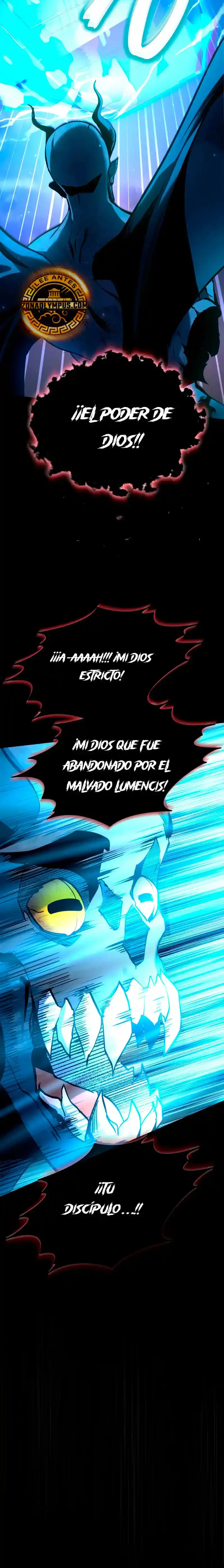 El Profesor Encubierto De La Academia - Capítulo 112 - Página 35 - LectorTMOo