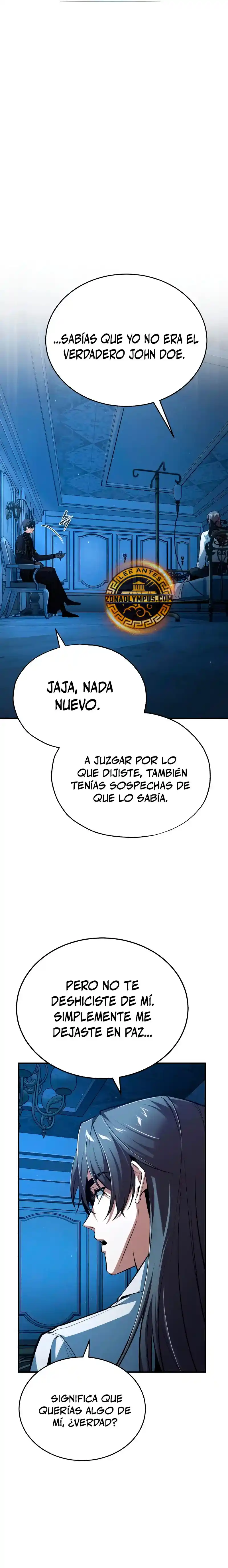 El Profesor Encubierto De La Academia - Capítulo 113 - Página 11 - LectorTMOo