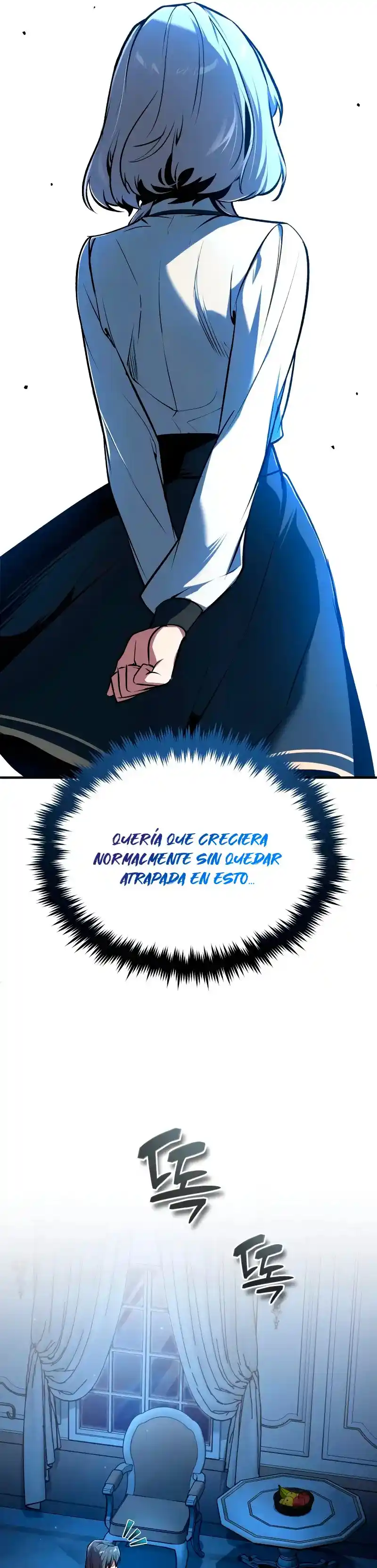 El Profesor Encubierto De La Academia - Capítulo 113 - Página 32 - LectorTMOo