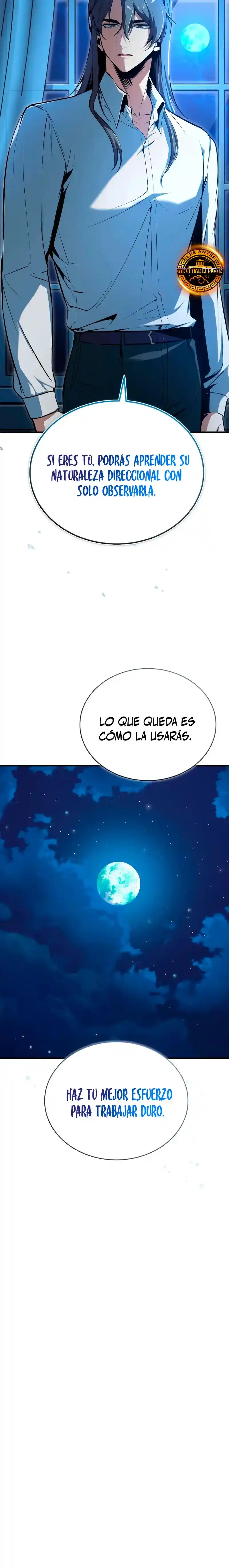 El Profesor Encubierto De La Academia - Capítulo 114 - Página 12 - LectorTMOo