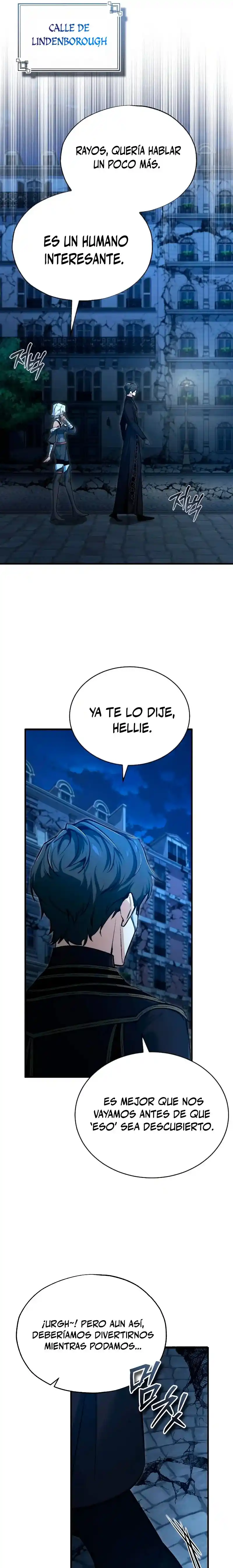 El Profesor Encubierto De La Academia - Capítulo 114 - Página 13 - LectorTMOo