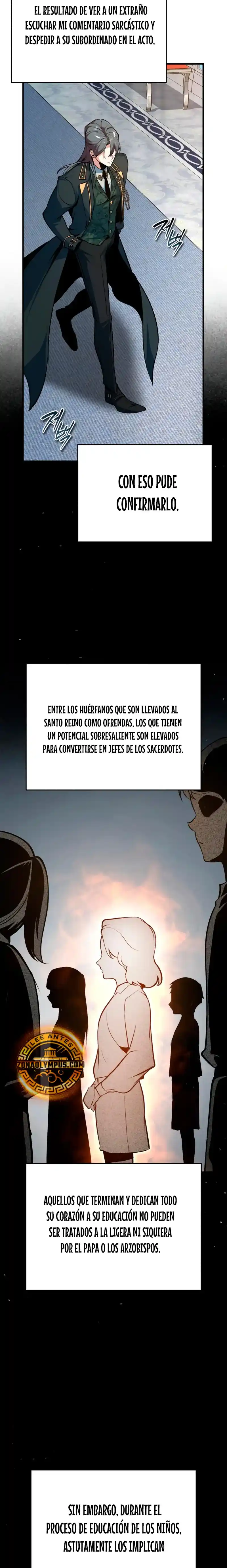 El Profesor Encubierto De La Academia - Capítulo 117 - Página 15 - LectorTMOo