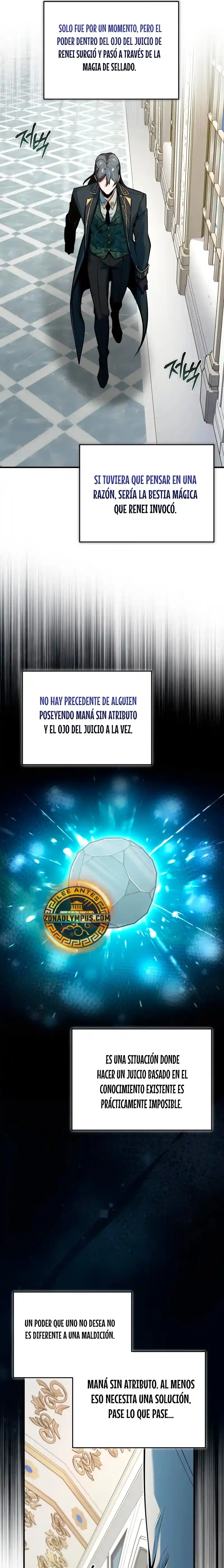 El Profesor Encubierto De La Academia - Capítulo 119 - Página 12 - LectorTMOo