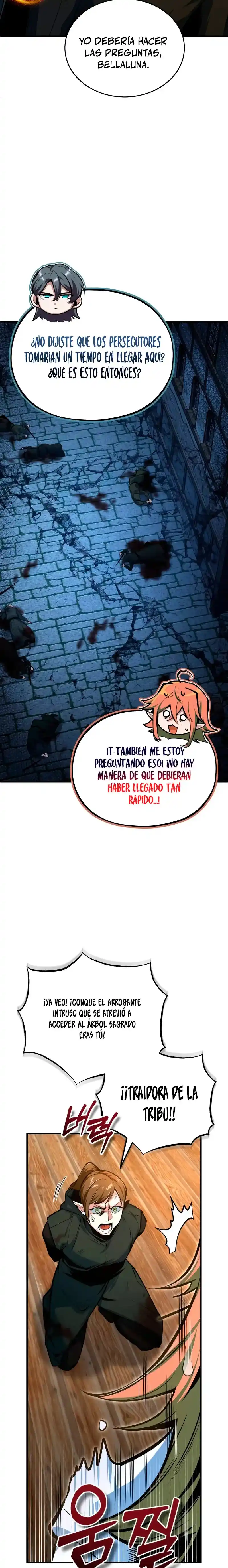 El Profesor Encubierto De La Academia - Capítulo 120 - Página 3 - LectorTMOo