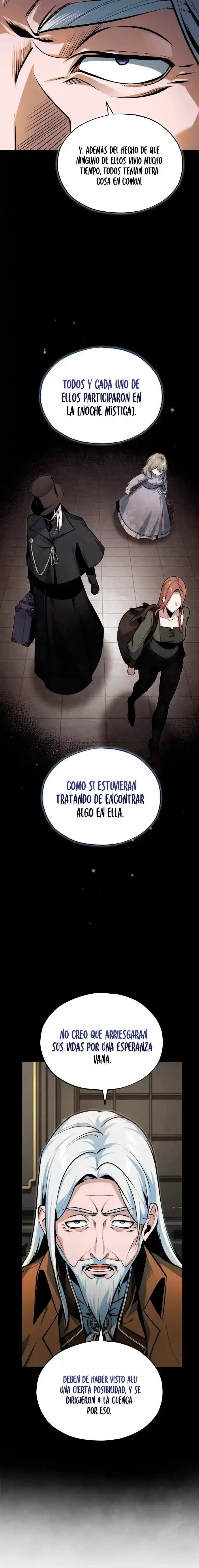 El Profesor Encubierto De La Academia - Capítulo 122 - Página 4 - LectorTMOo