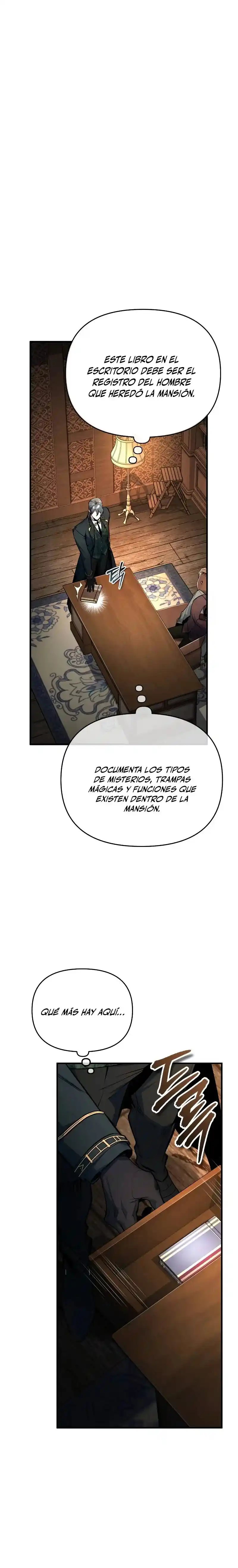 El Profesor Encubierto De La Academia - Capítulo 124 - Página 15 - LectorTMOo