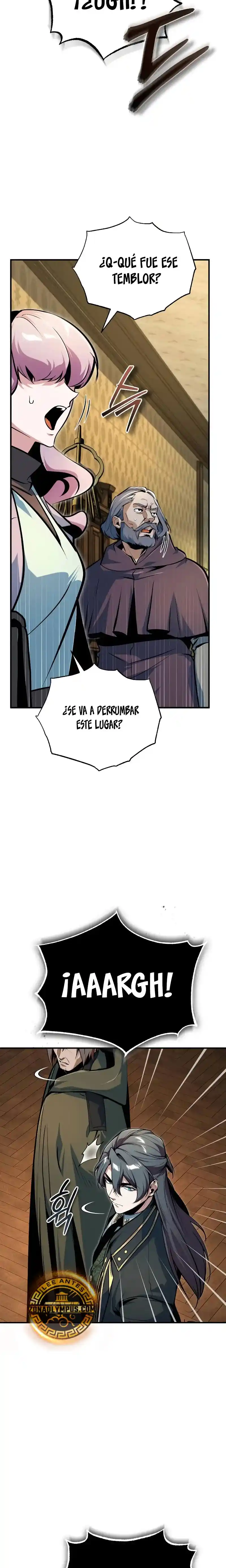 El Profesor Encubierto De La Academia - Capítulo 125 - Página 4 - LectorTMOo