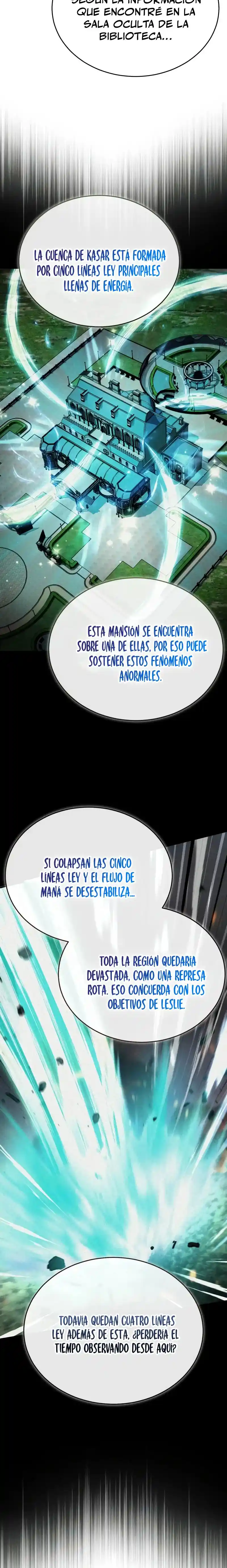 El Profesor Encubierto De La Academia - Capítulo 126 - Página 4 - LectorTMOo