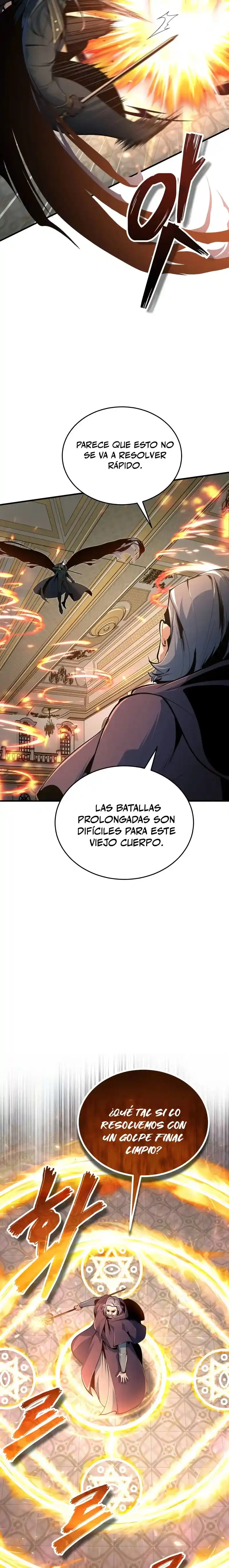 El Profesor Encubierto De La Academia - Capítulo 126 - Página 22 - LectorTMOo